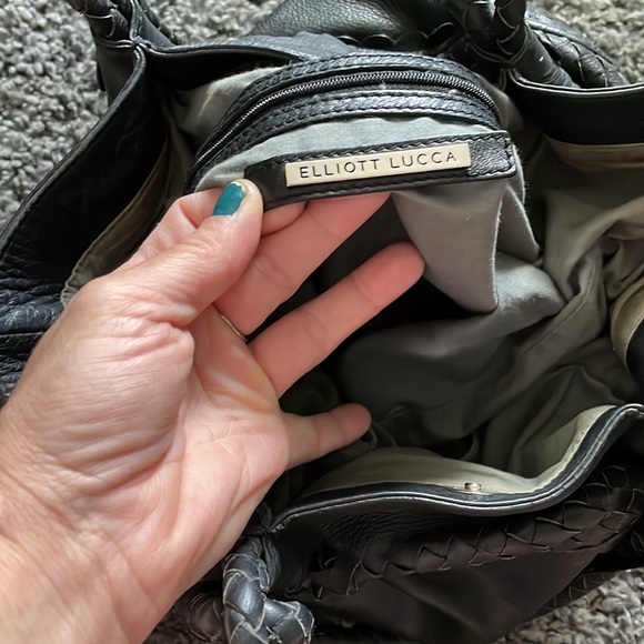 Elliot lucca leather purse - Picture 10 of 12